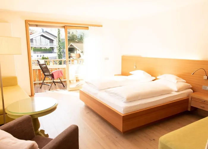 Hotel Heubad