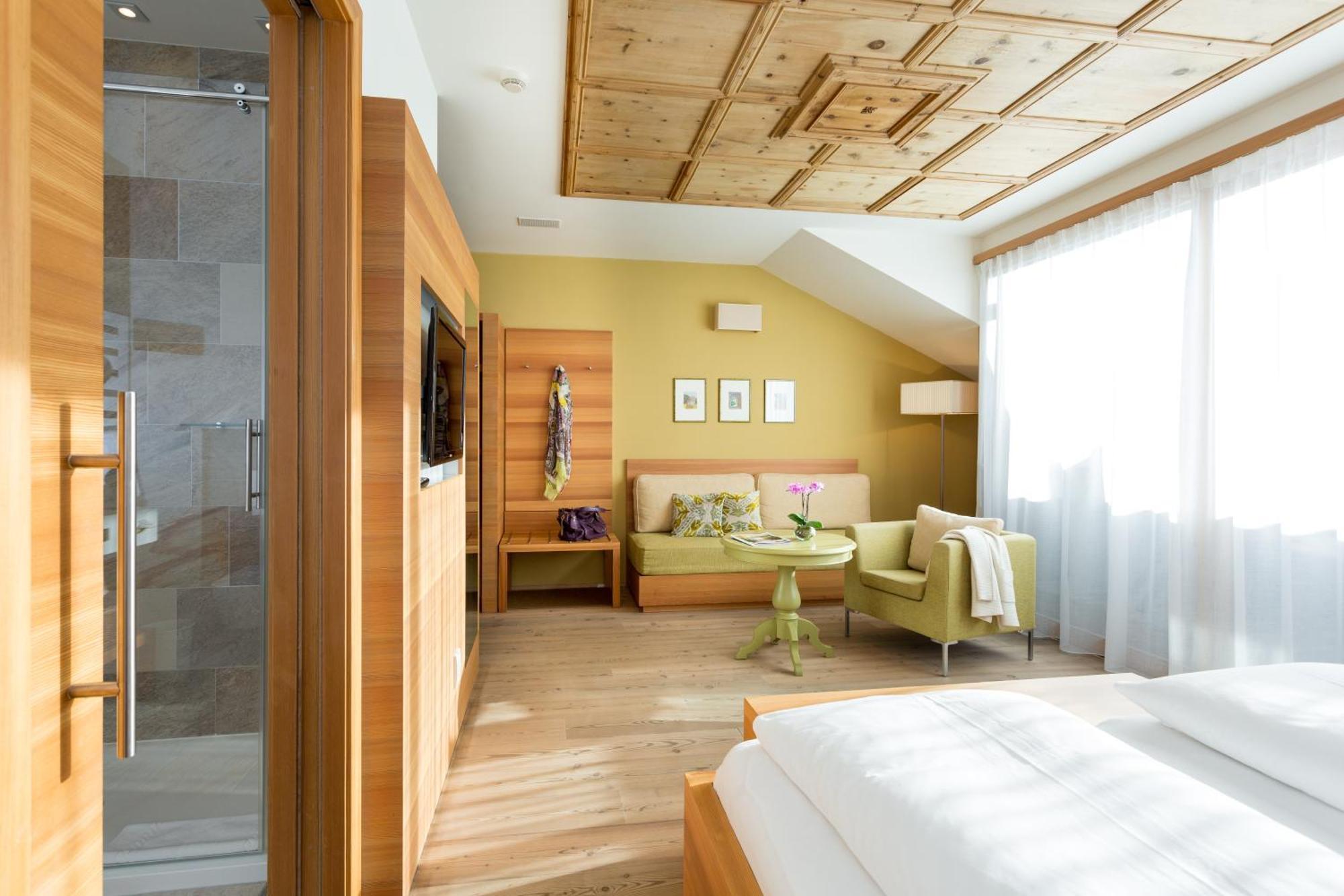 Heubad Hotel 3*