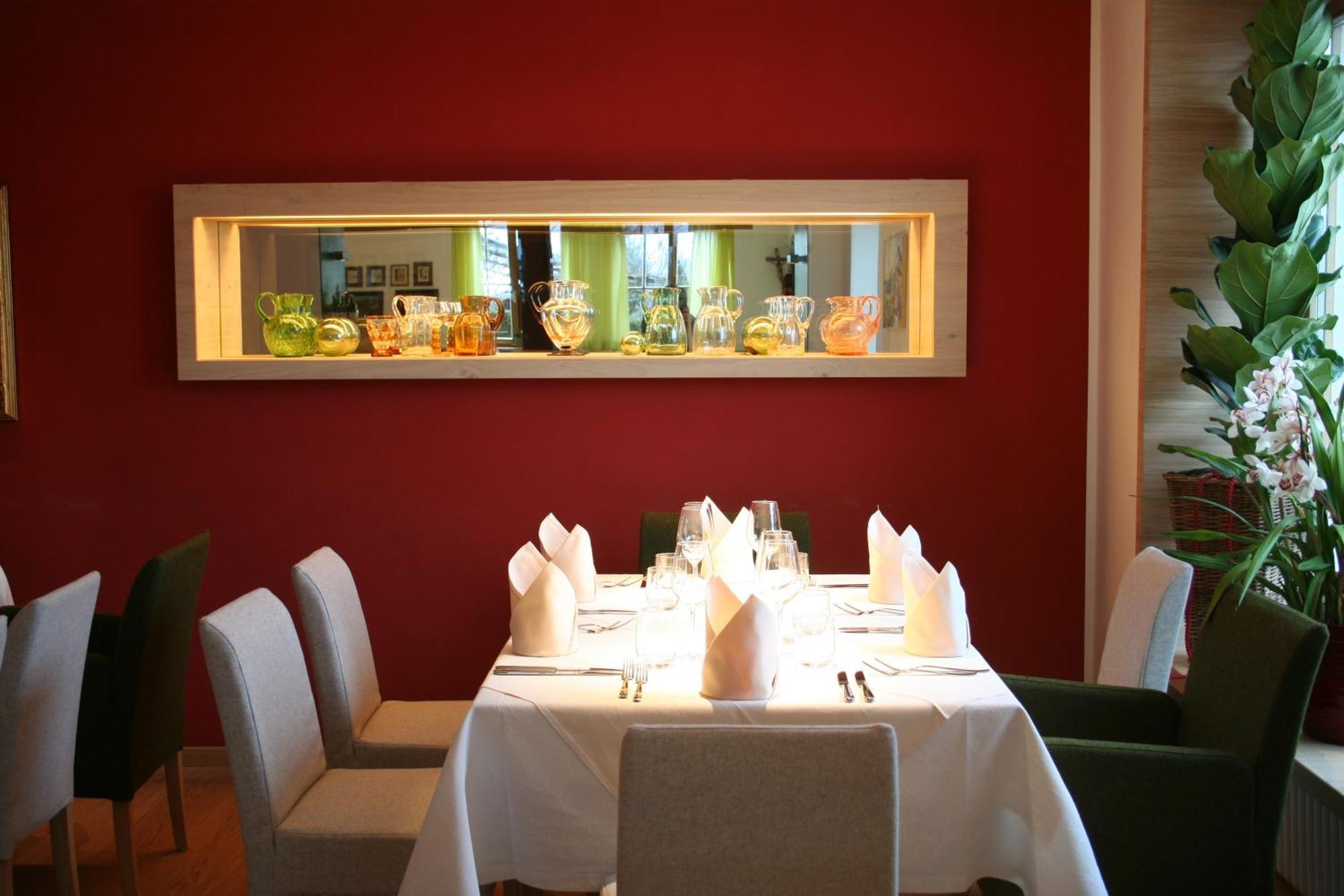 Hotel Heubad Fiè