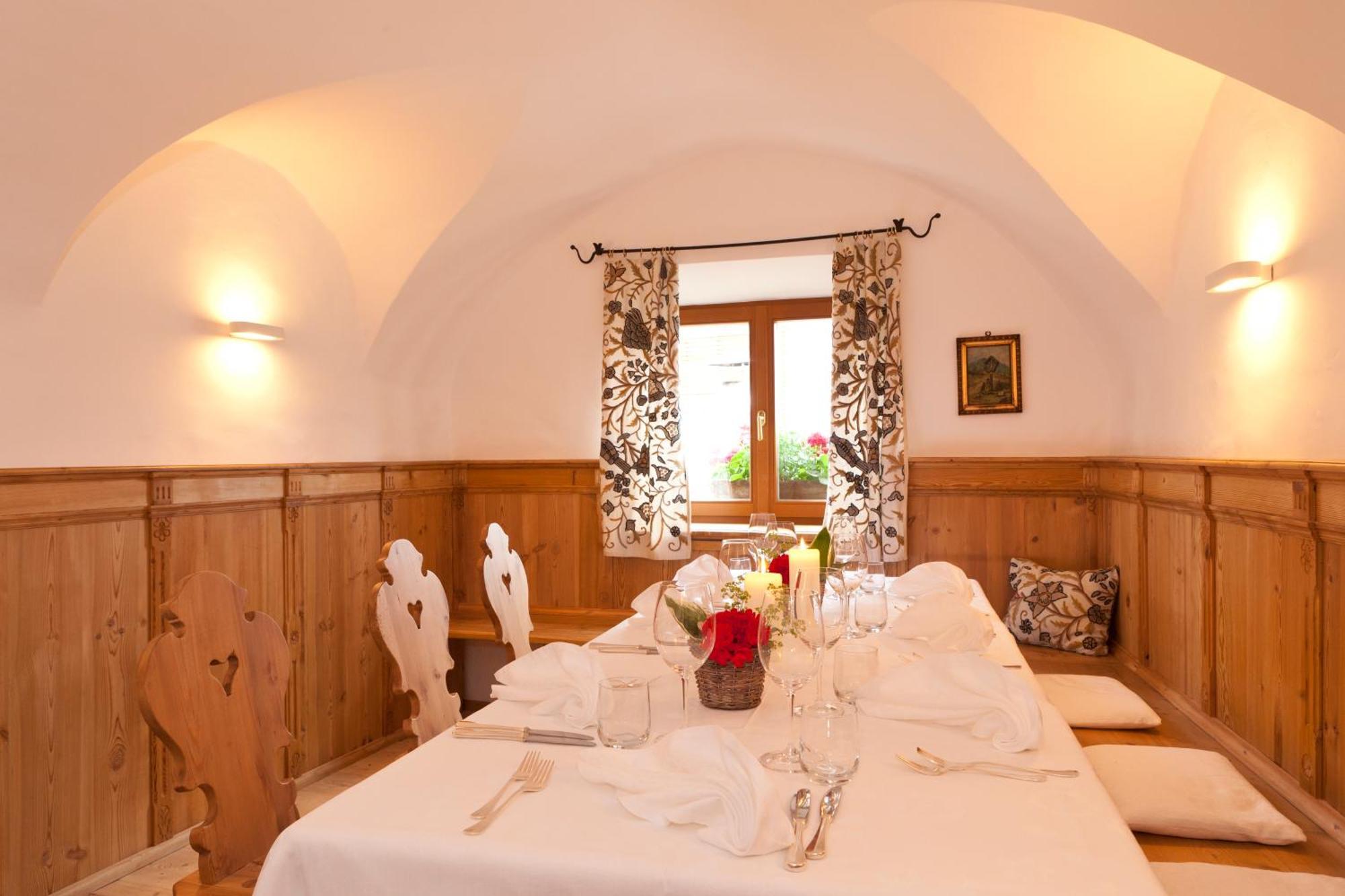 Hotel Heubad