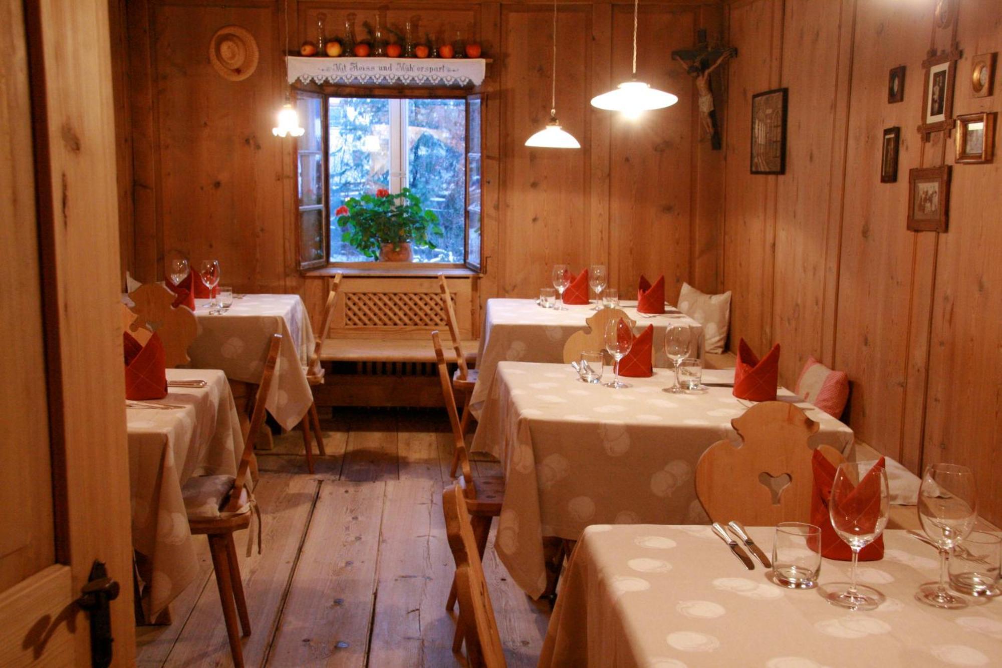 Hotel Heubad Völs am Schlern