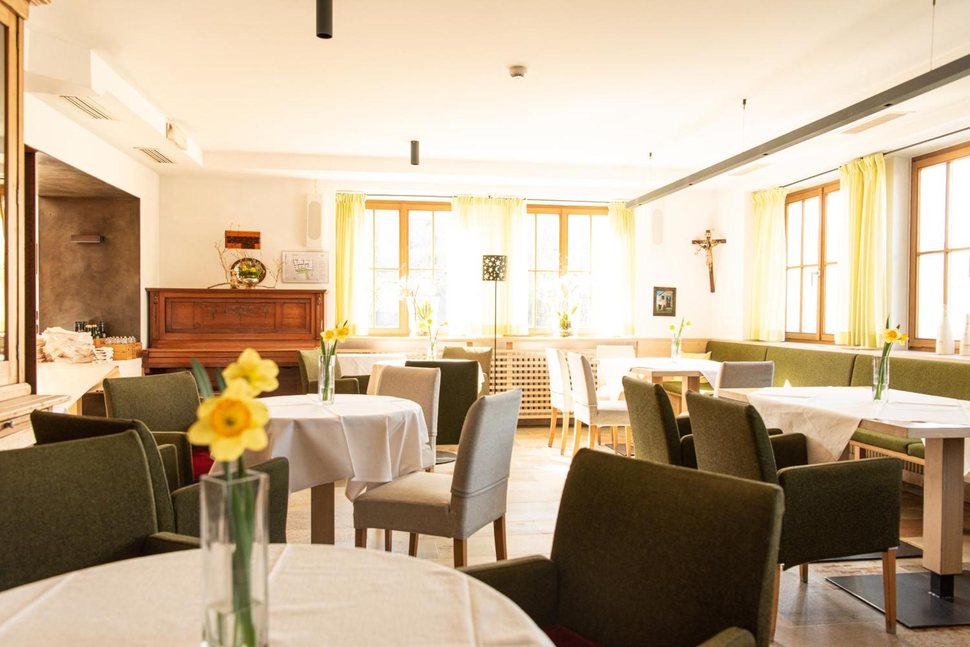 Heubad 3* Völs am Schlern