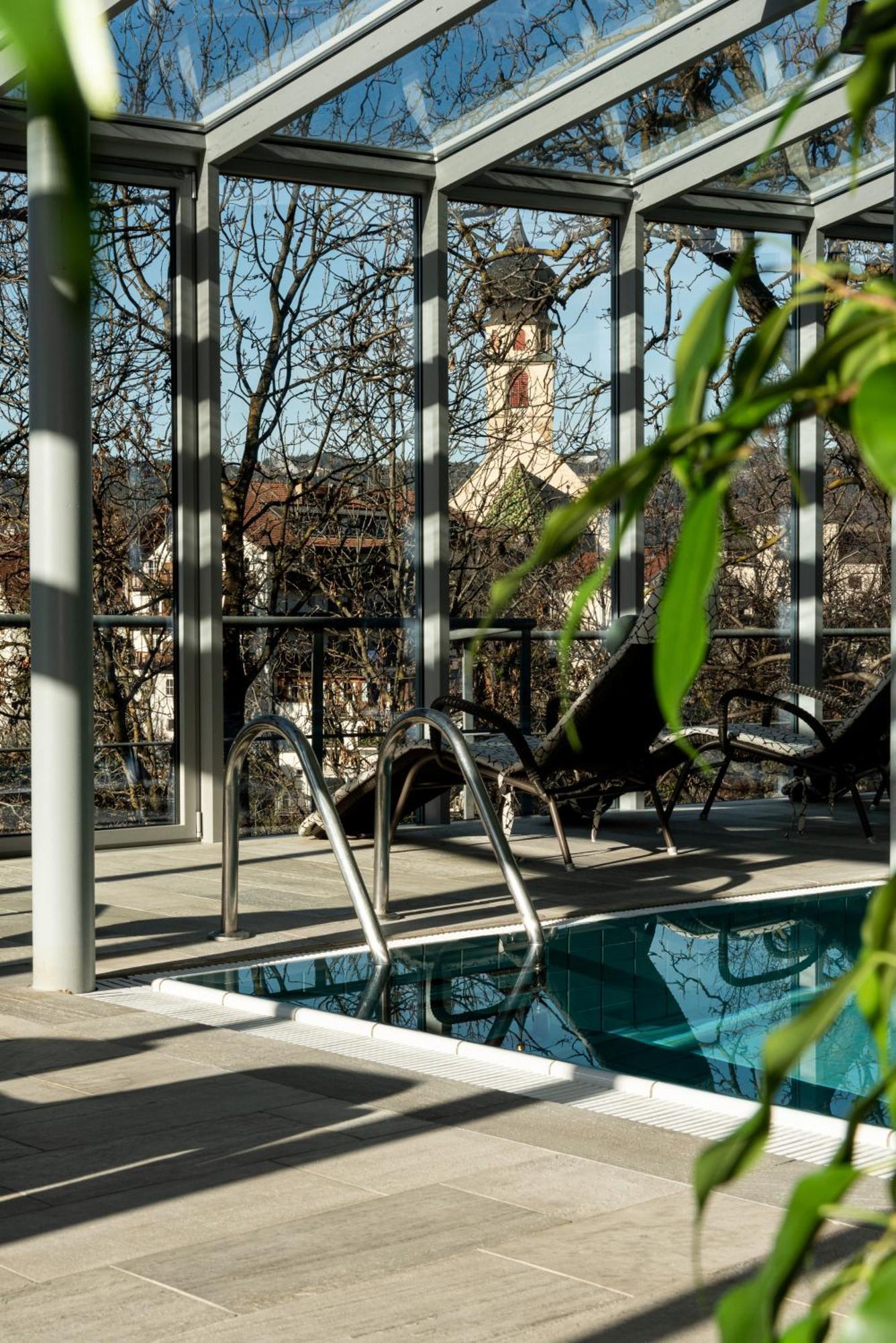 Heubad Hotel 3*