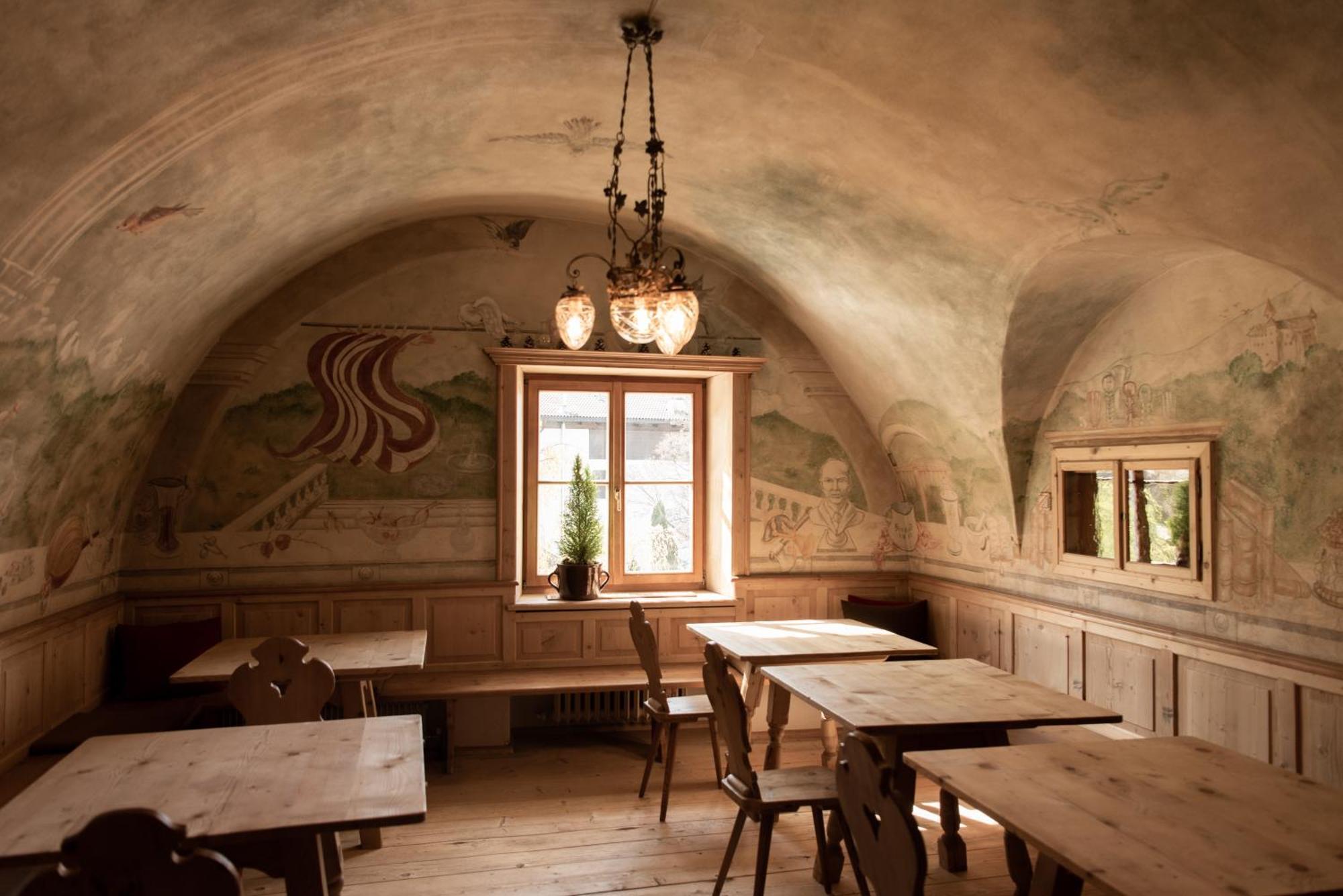 Hotel Heubad 3*
