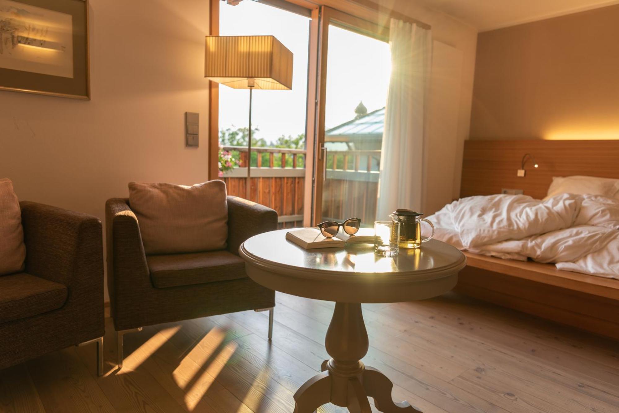 Heubad Hotel 3*