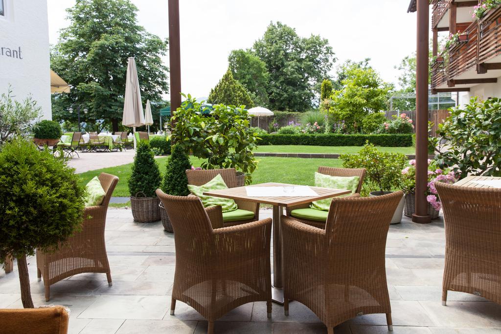 Hotel Heubad 3*