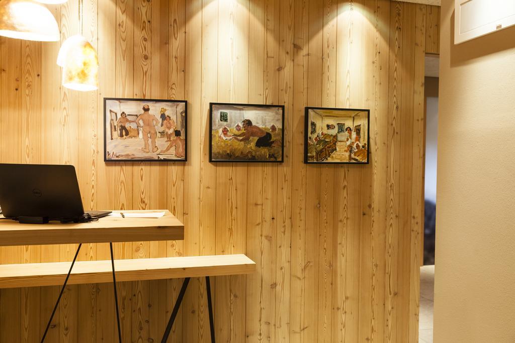 Hotel Heubad 3*