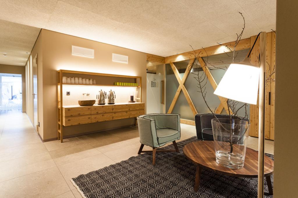 Hotel Heubad 3*