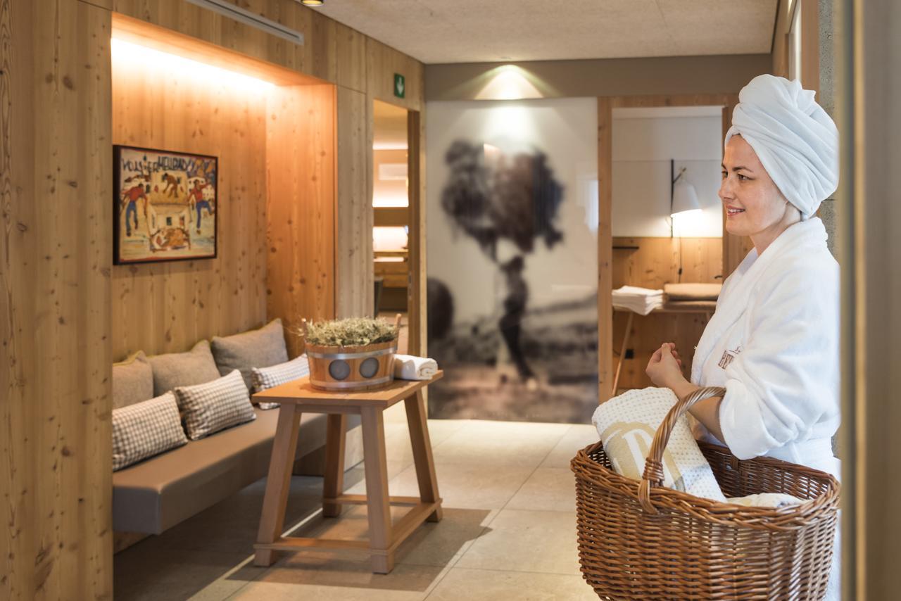 Hotel Heubad 3*