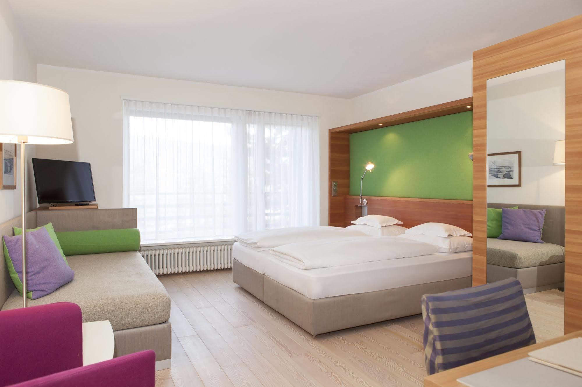 Heubad Hotel