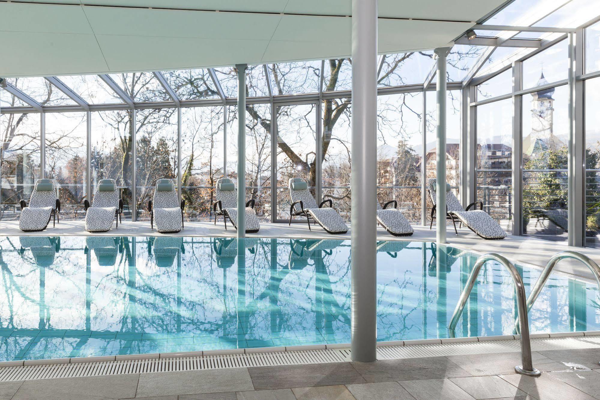 Heubad Hotel