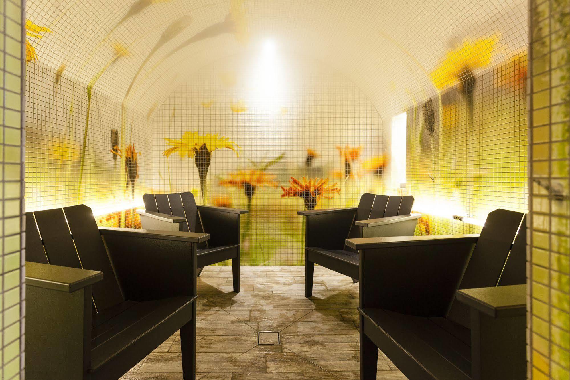 Heubad Hotel 3*
