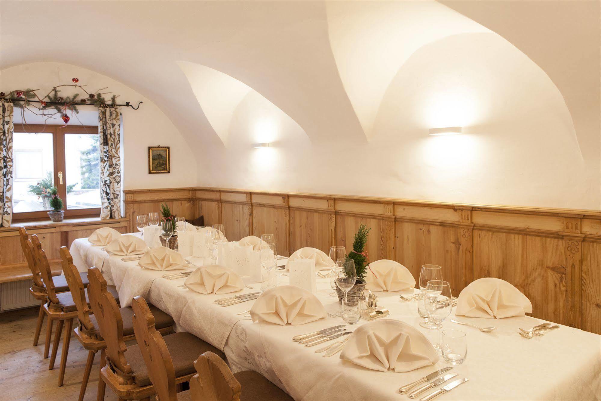 Hotel Heubad 3*