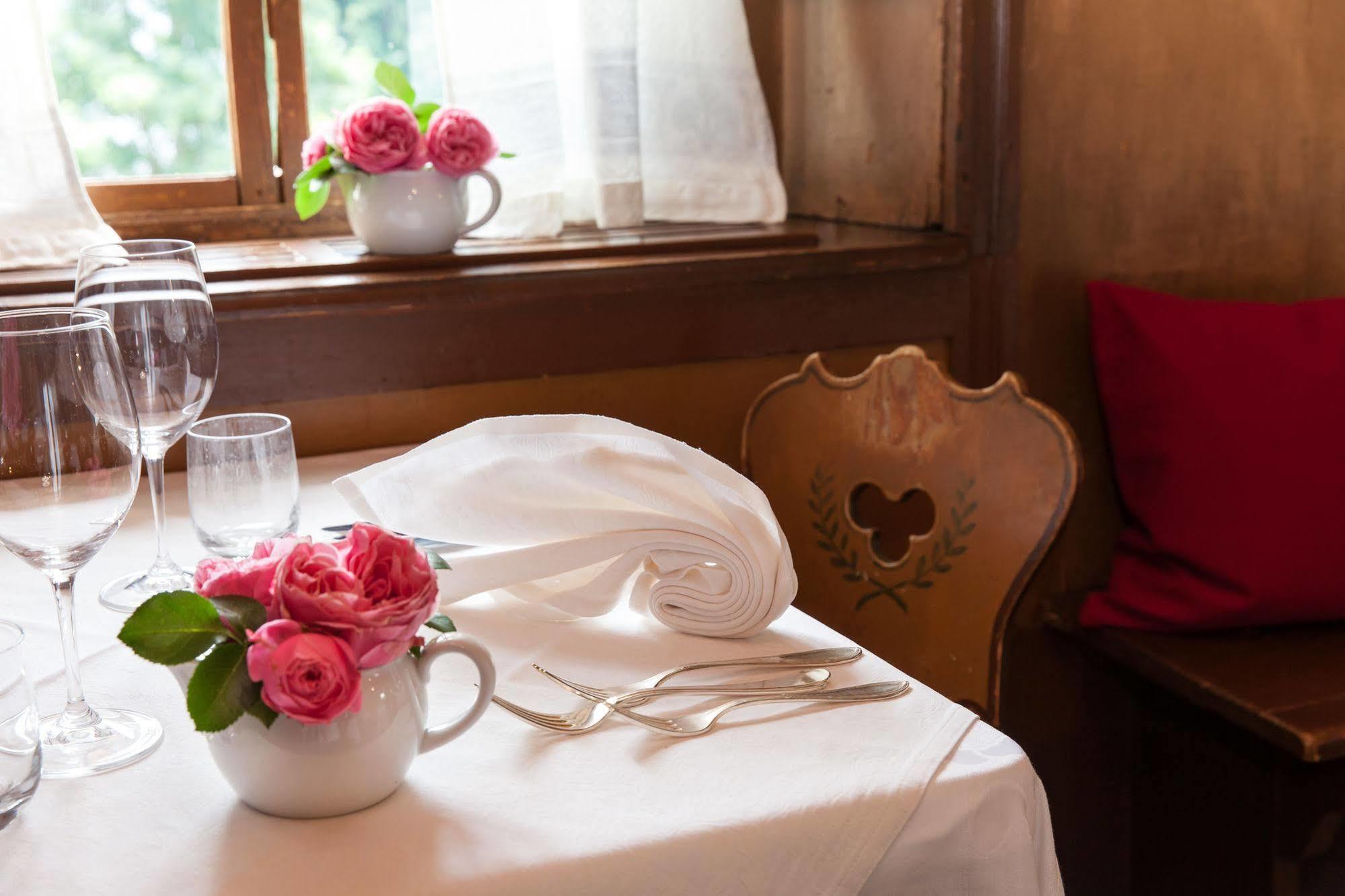 Heubad Hotel 3*