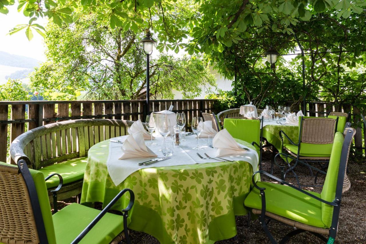 Heubad Hotel Fiè