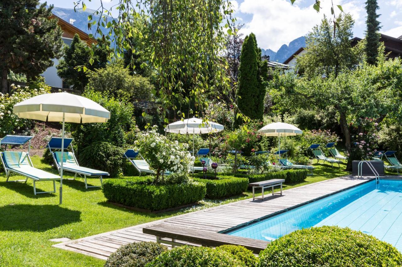 Heubad Hotel 3*