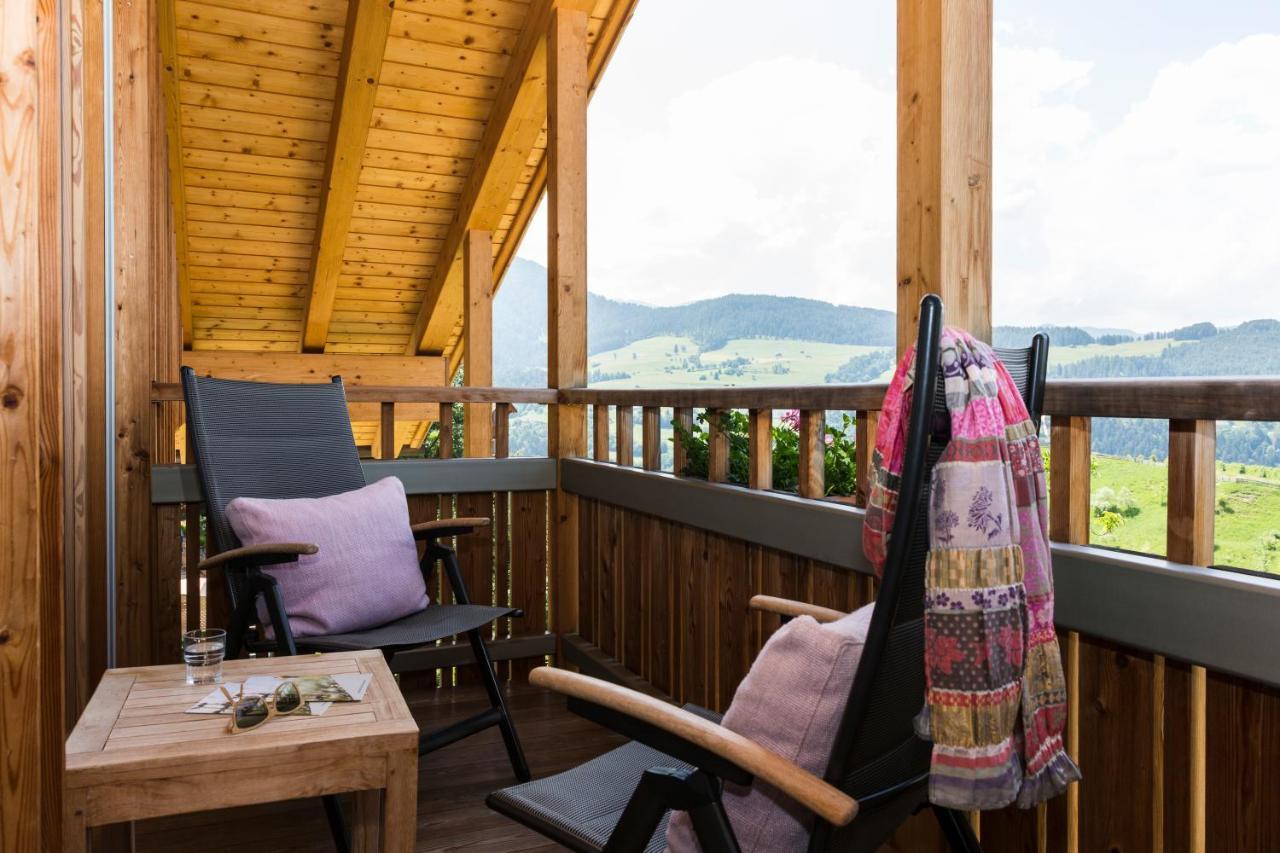 Hotel Heubad Fiè